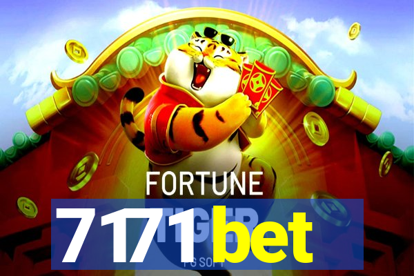 7171 bet